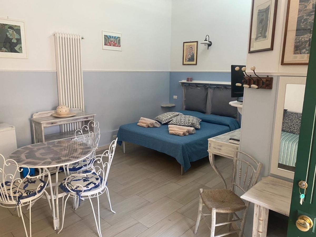 Il Cancello Matera Dış mekan fotoğraf