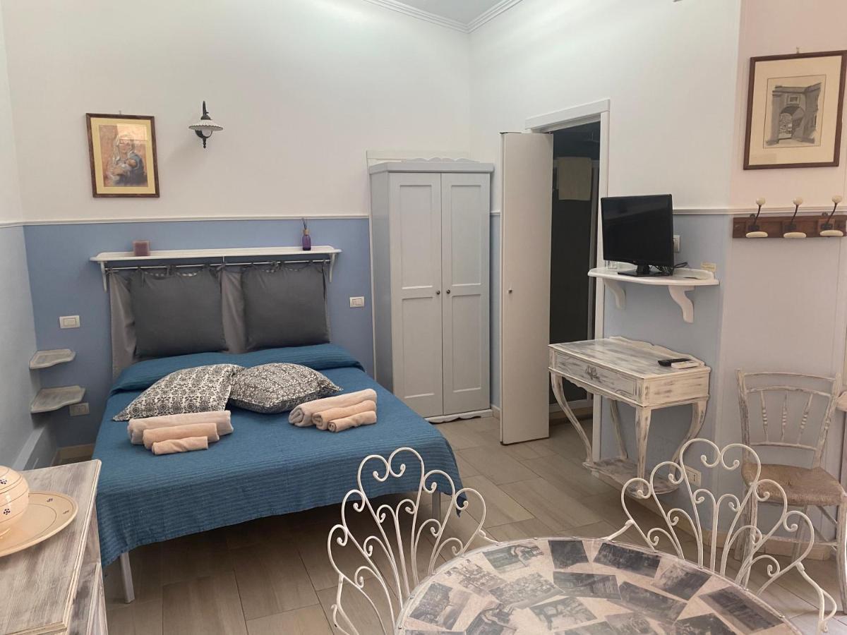 Il Cancello Matera Dış mekan fotoğraf